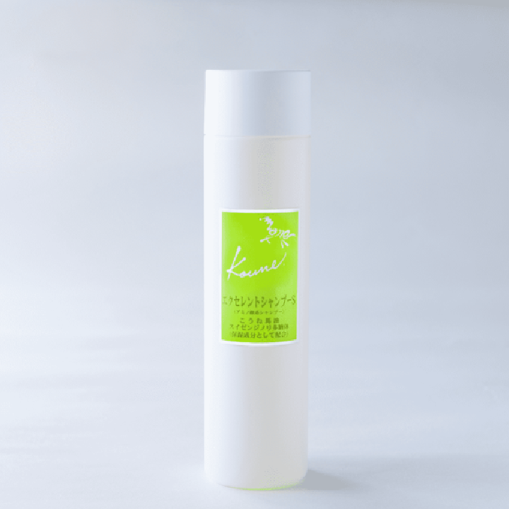 (MANE KOUNE) Dầu gội Koune Excellent Shampoo S 250ml